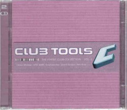 Club Tools: The Finest Club-Collection, Volume 2