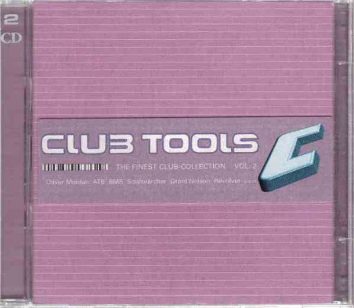 Club Tools: The Finest Club-Collection, Volume 2