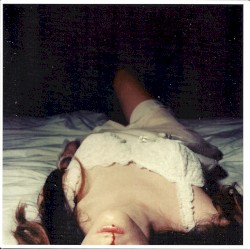 Creep the Creeps