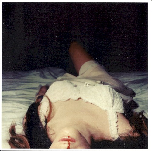 Creep the Creeps