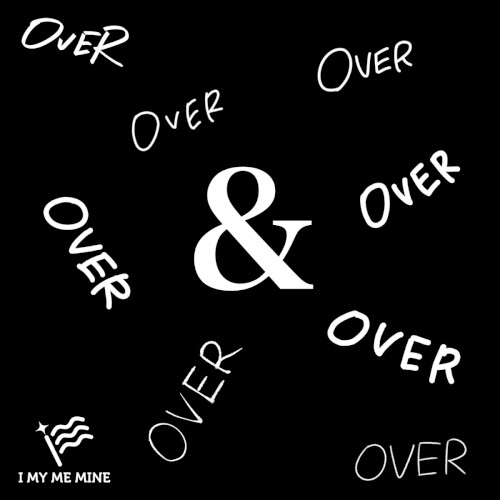 OVER&OVER