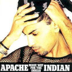 Make Way for the Indian
