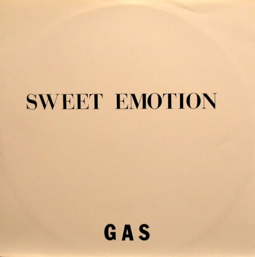 Sweet Emotion