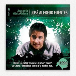 Atlas de la música chilena