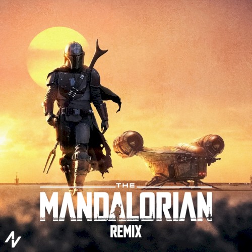 The Mandalorian Theme Remix