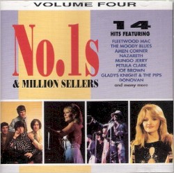 No.1s & Million Sellers