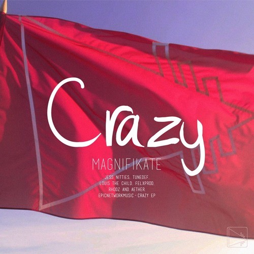 Crazy (Louis the Child remix)