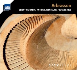 Arbrasson