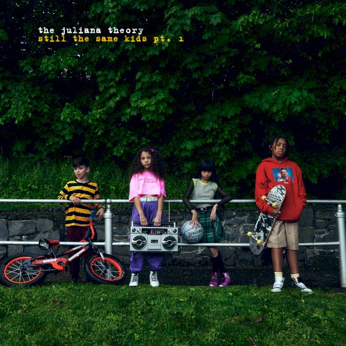 Still the Same Kids Pt. 1