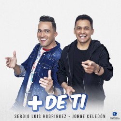 Más de ti