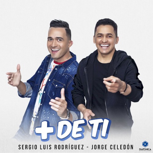 Más de ti