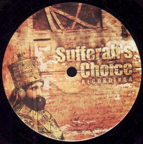 Heart Salute Disco 12"