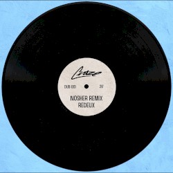 Nosher Remix Redaux