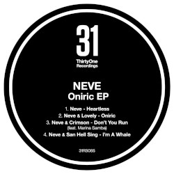 Oniric EP