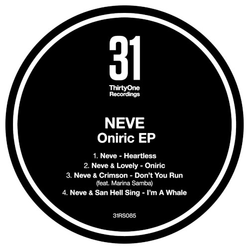 Oniric EP