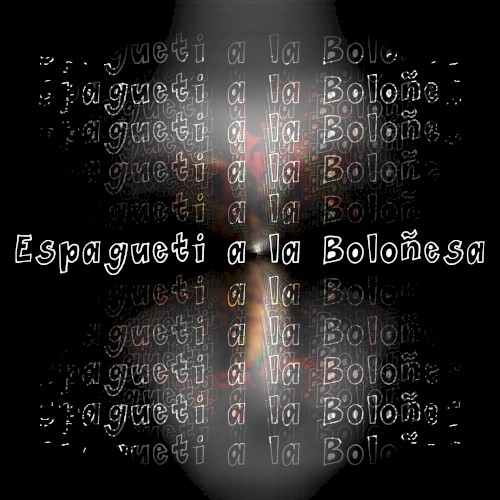 Espagueti a La Boloñesa