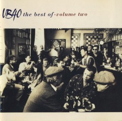 The Best Of, Volume Two
