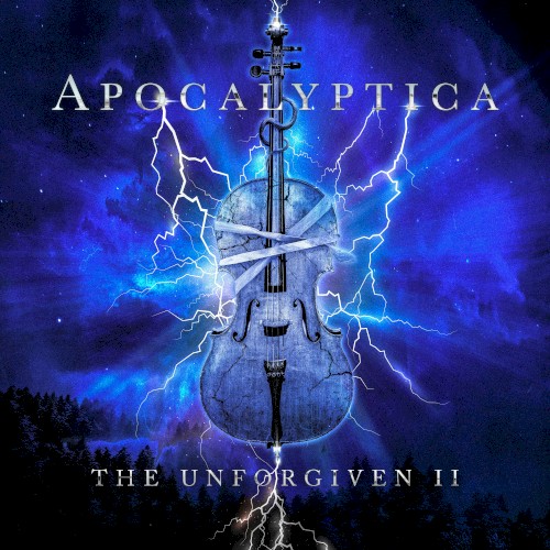 The Unforgiven II