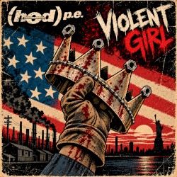 Violent Girl