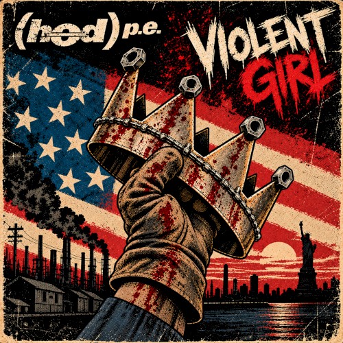 Violent Girl