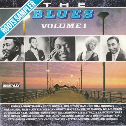 The Blues, Volume 1