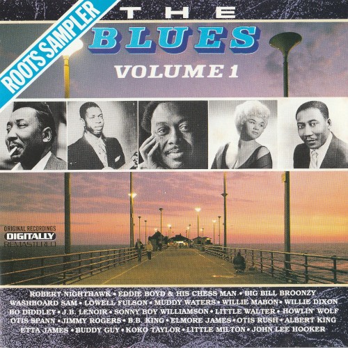The Blues, Volume 1