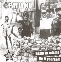 Hazlo Tu Mizmo / Do It Yourself