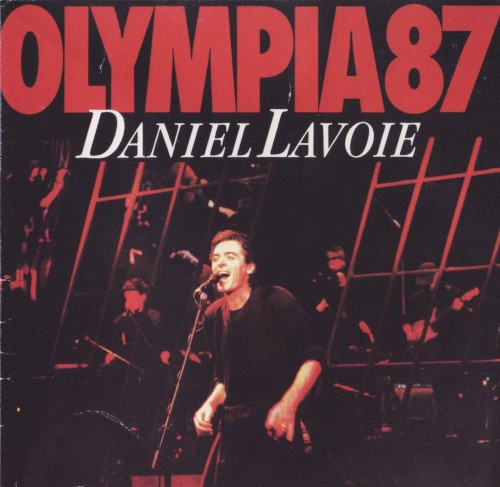 Olympia 87