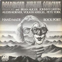 Handmade / Rockport