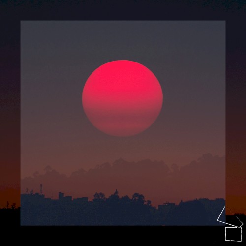 red moon