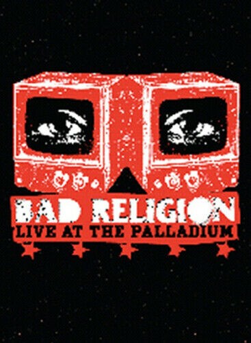 Live at the Palladium