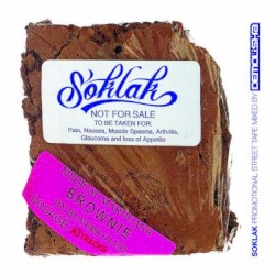 Promotional Street Tape