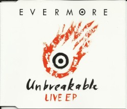 Unbreakable: Live EP