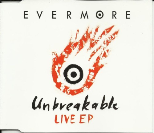 Unbreakable: Live EP