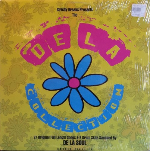 Strictly Breaks Presents The De La Collection