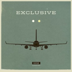 ISO50 Music Exclusive