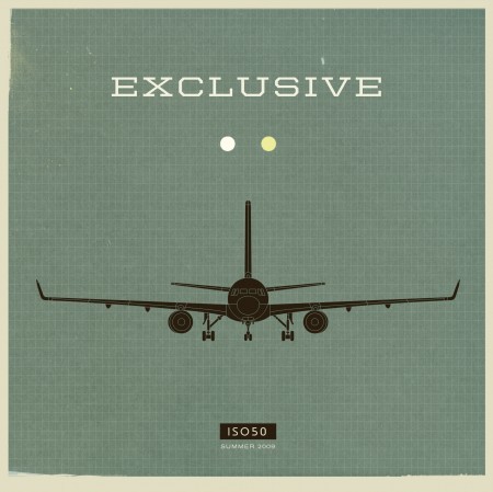 ISO50 Music Exclusive