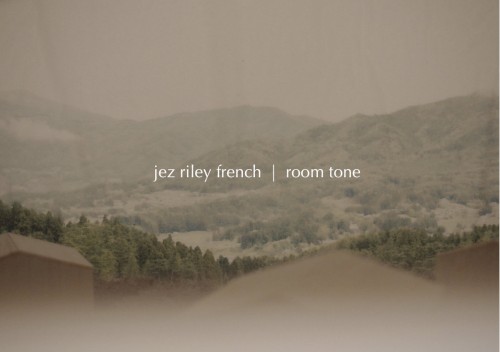 room tone