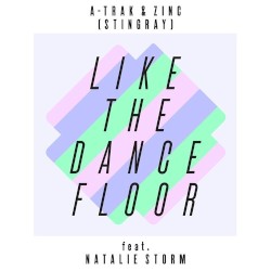 Like the Dance Floor