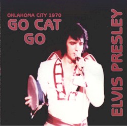Go Cat Go