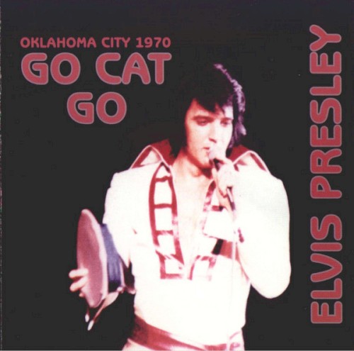 Go Cat Go
