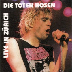 Live in Zürich