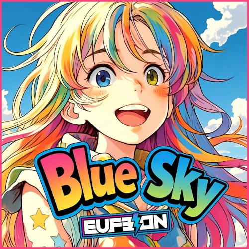Blue Sky