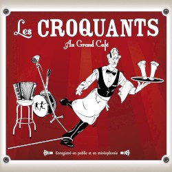 Au Grand Café