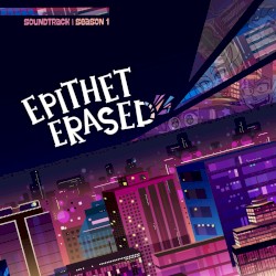 Epithet Erased Season 1 OST