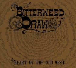 Heart of the Old West