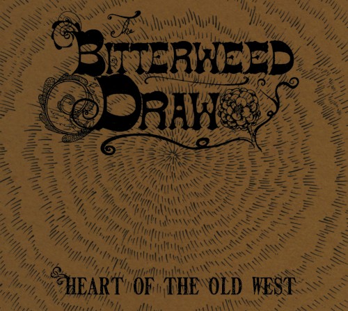 Heart of the Old West