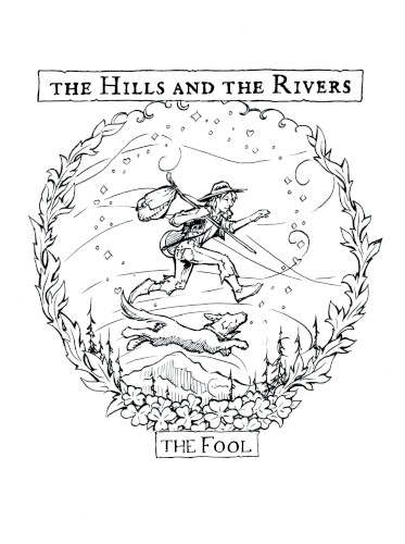 The Fool