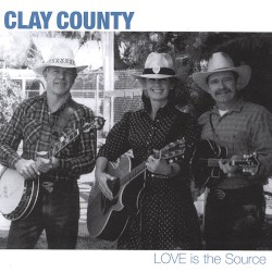 Love Is the Source
