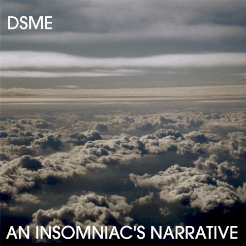 An Insomniac’s Narrative